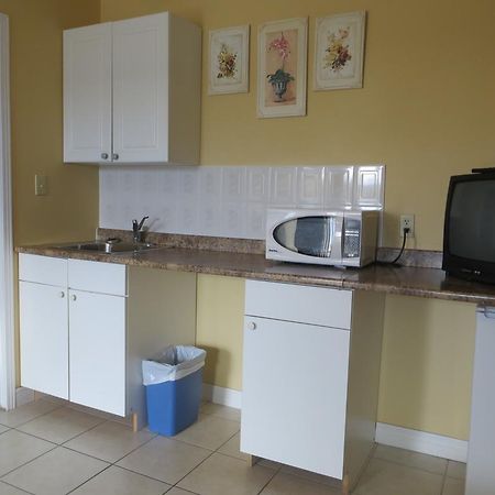 Villa Nova Motel Wasaga Beach Zewnętrze zdjęcie