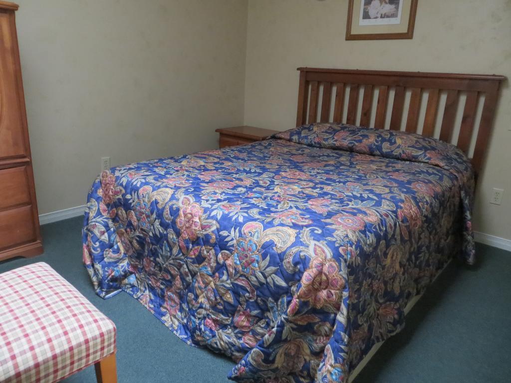 Villa Nova Motel Wasaga Beach Pokój zdjęcie