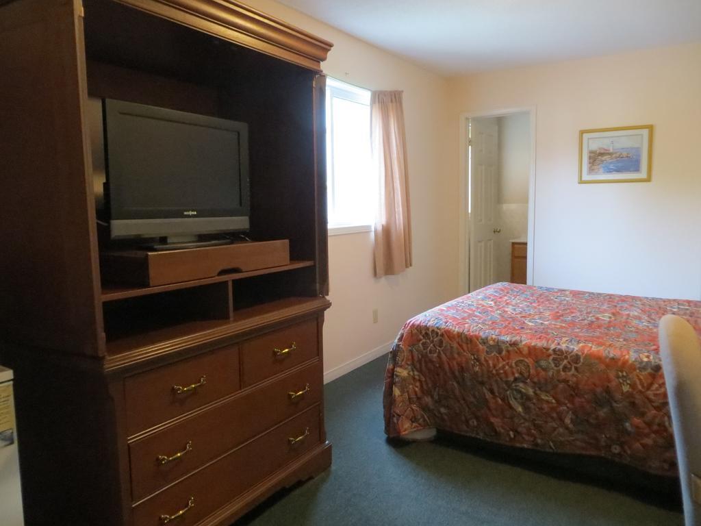 Villa Nova Motel Wasaga Beach Zewnętrze zdjęcie