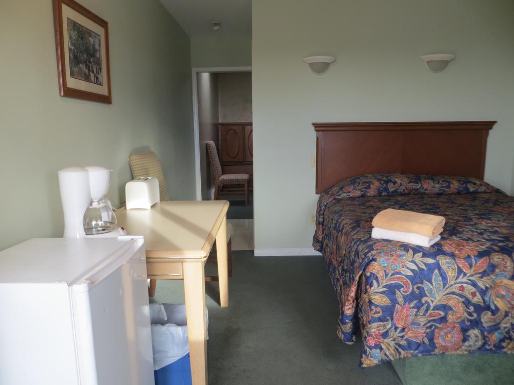 Villa Nova Motel Wasaga Beach Pokój zdjęcie