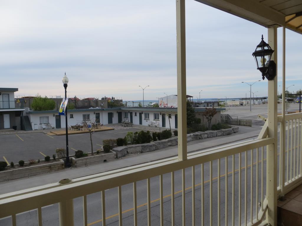 Villa Nova Motel Wasaga Beach Zewnętrze zdjęcie