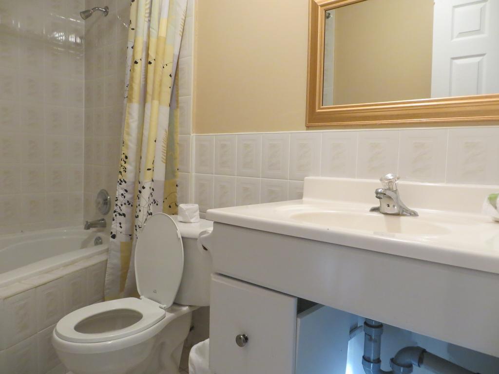 Villa Nova Motel Wasaga Beach Zewnętrze zdjęcie