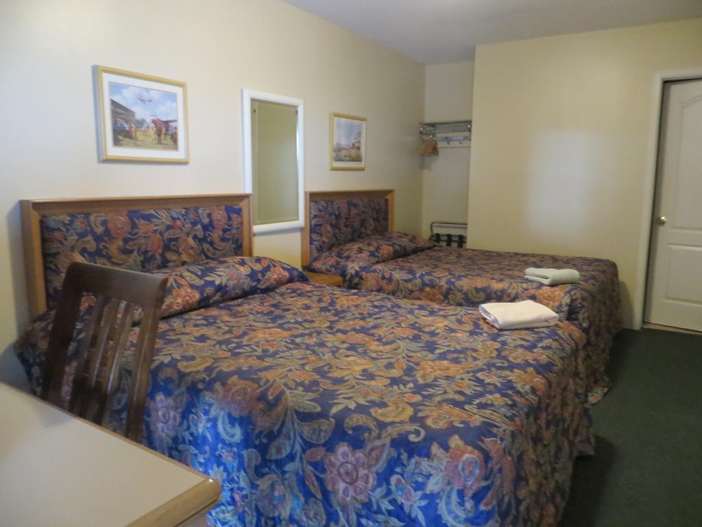 Villa Nova Motel Wasaga Beach Pokój zdjęcie