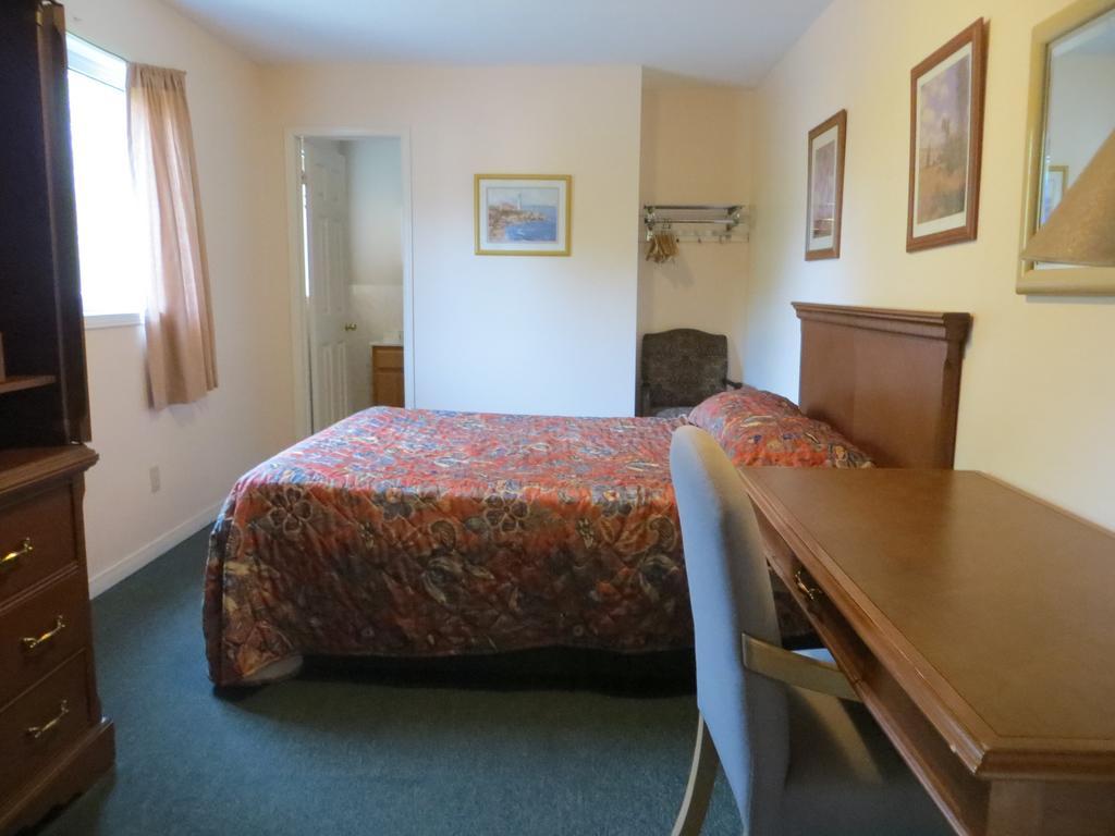 Villa Nova Motel Wasaga Beach Zewnętrze zdjęcie