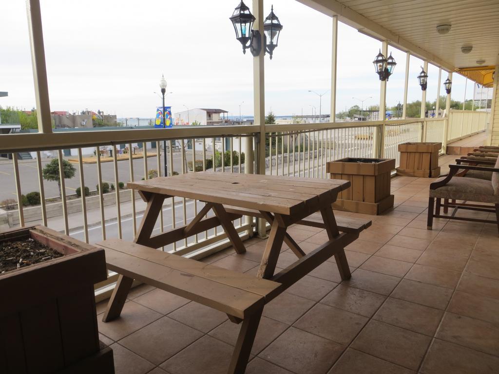 Villa Nova Motel Wasaga Beach Zewnętrze zdjęcie