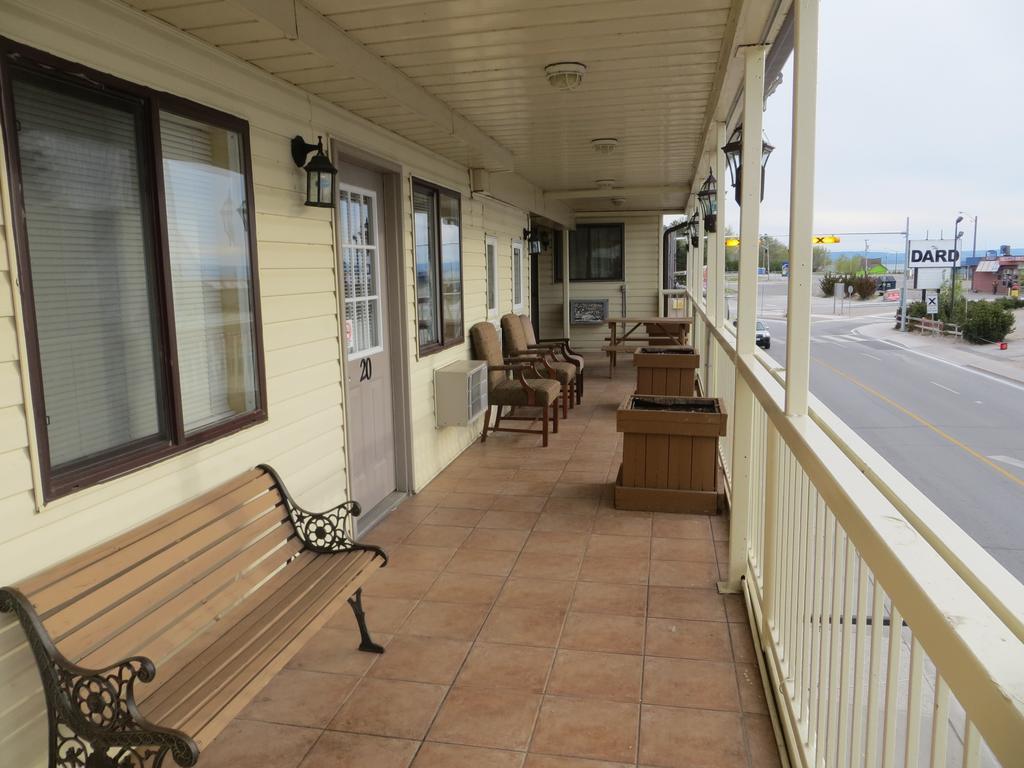 Villa Nova Motel Wasaga Beach Zewnętrze zdjęcie