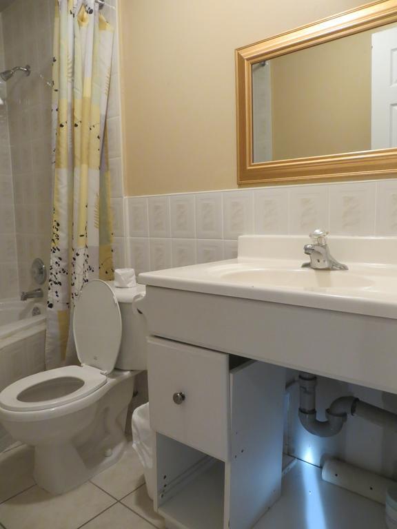 Villa Nova Motel Wasaga Beach Zewnętrze zdjęcie