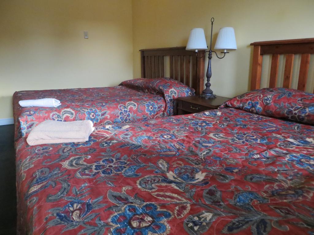 Villa Nova Motel Wasaga Beach Pokój zdjęcie
