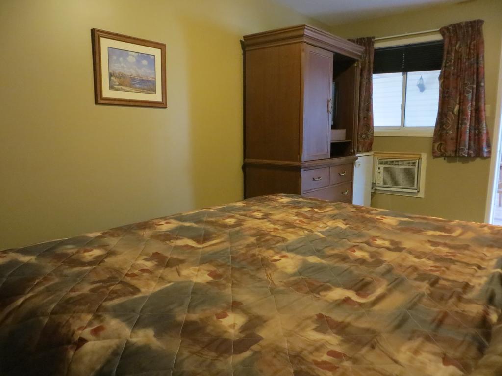 Villa Nova Motel Wasaga Beach Pokój zdjęcie