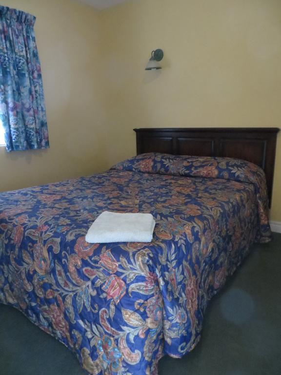 Villa Nova Motel Wasaga Beach Zewnętrze zdjęcie