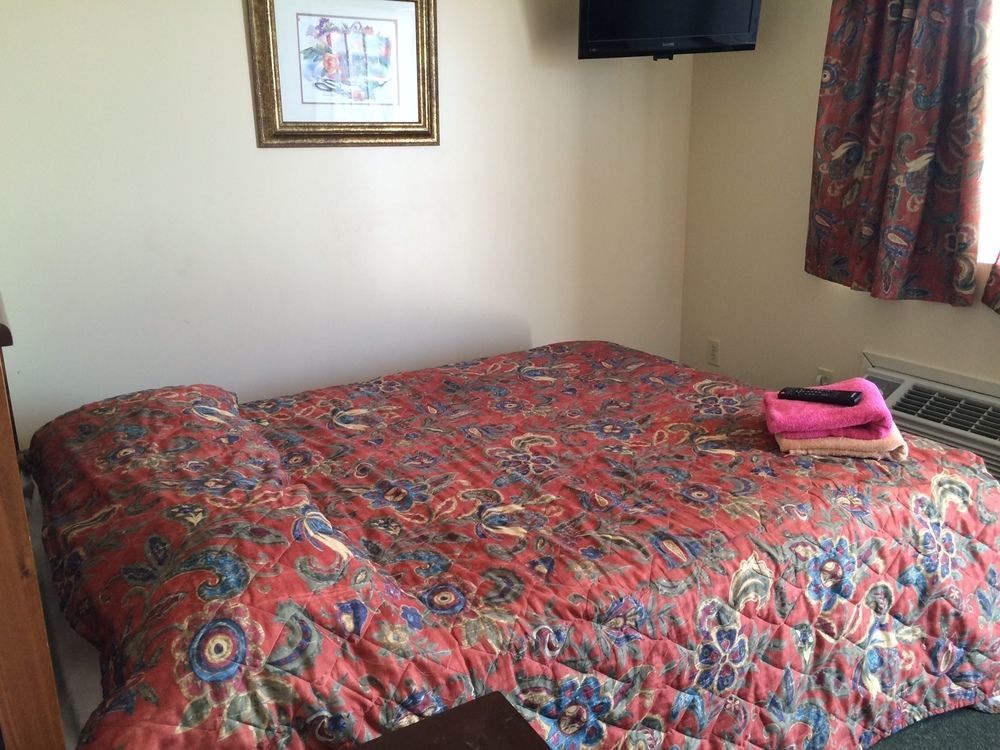 Villa Nova Motel Wasaga Beach Zewnętrze zdjęcie