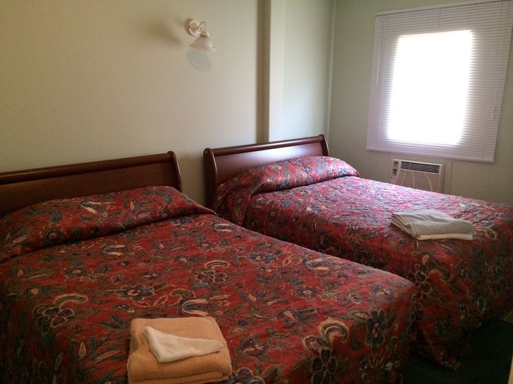 Villa Nova Motel Wasaga Beach Zewnętrze zdjęcie