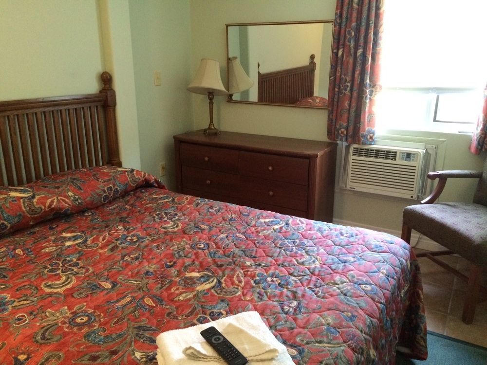 Villa Nova Motel Wasaga Beach Zewnętrze zdjęcie