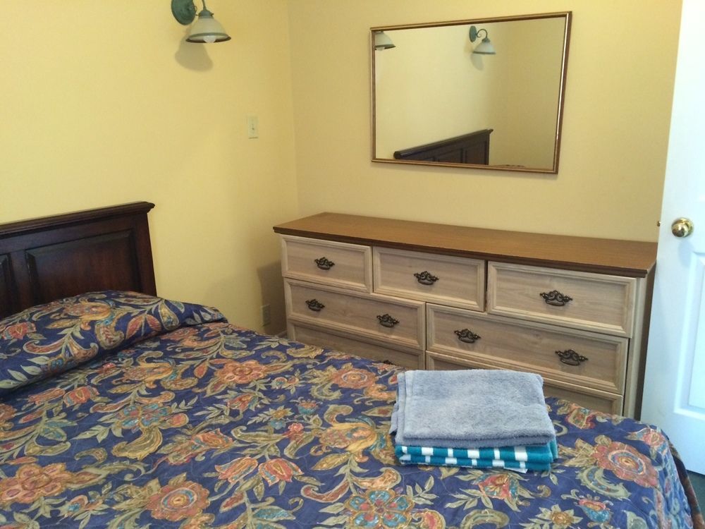 Villa Nova Motel Wasaga Beach Zewnętrze zdjęcie