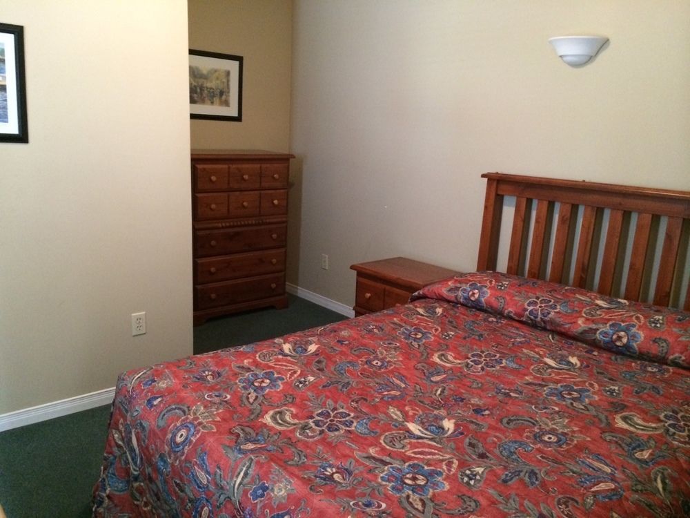Villa Nova Motel Wasaga Beach Zewnętrze zdjęcie