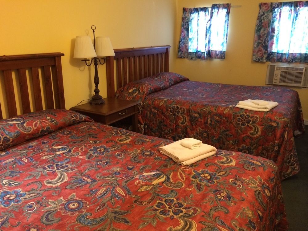 Villa Nova Motel Wasaga Beach Zewnętrze zdjęcie