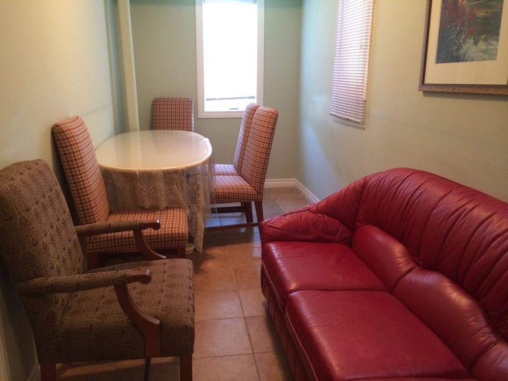 Villa Nova Motel Wasaga Beach Zewnętrze zdjęcie