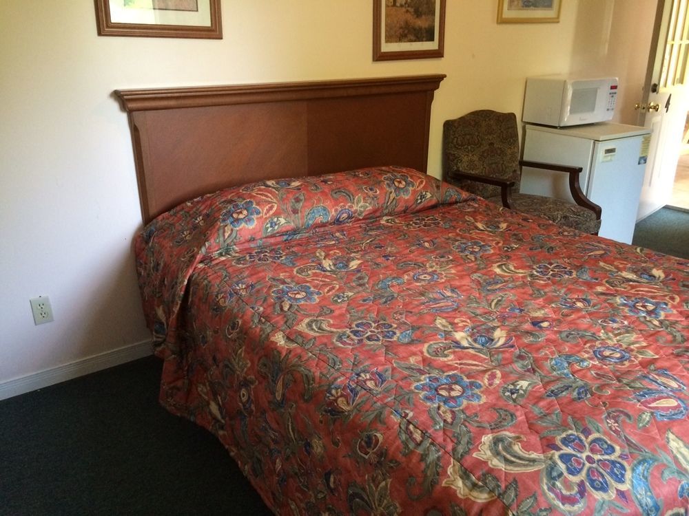 Villa Nova Motel Wasaga Beach Zewnętrze zdjęcie