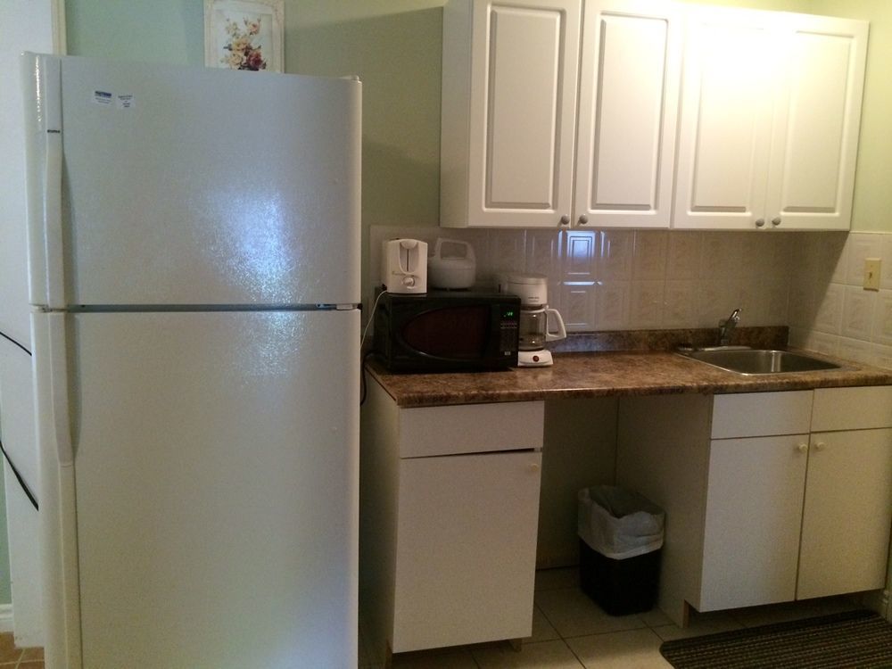 Villa Nova Motel Wasaga Beach Zewnętrze zdjęcie