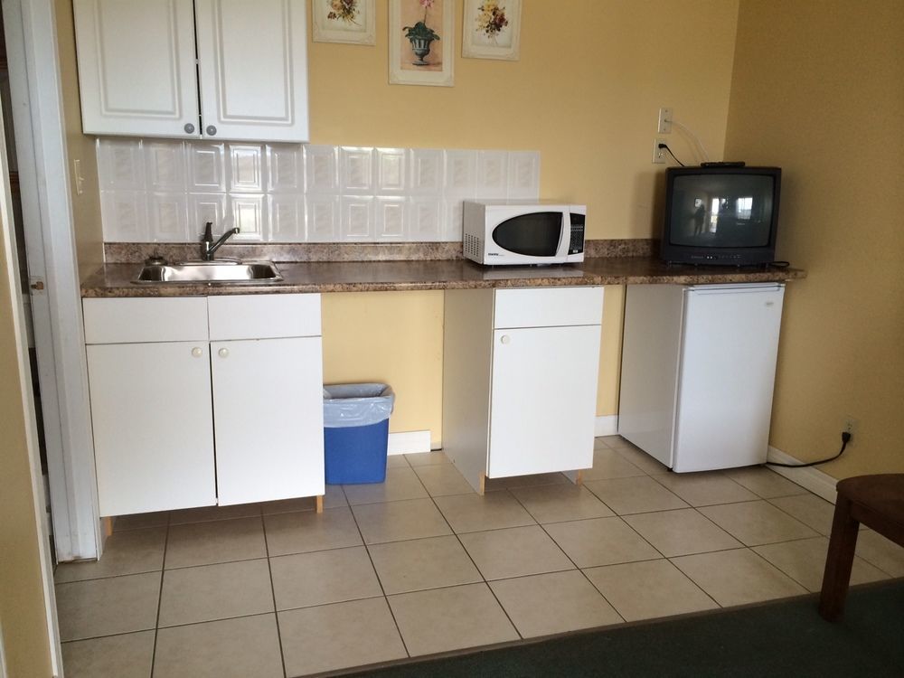 Villa Nova Motel Wasaga Beach Zewnętrze zdjęcie