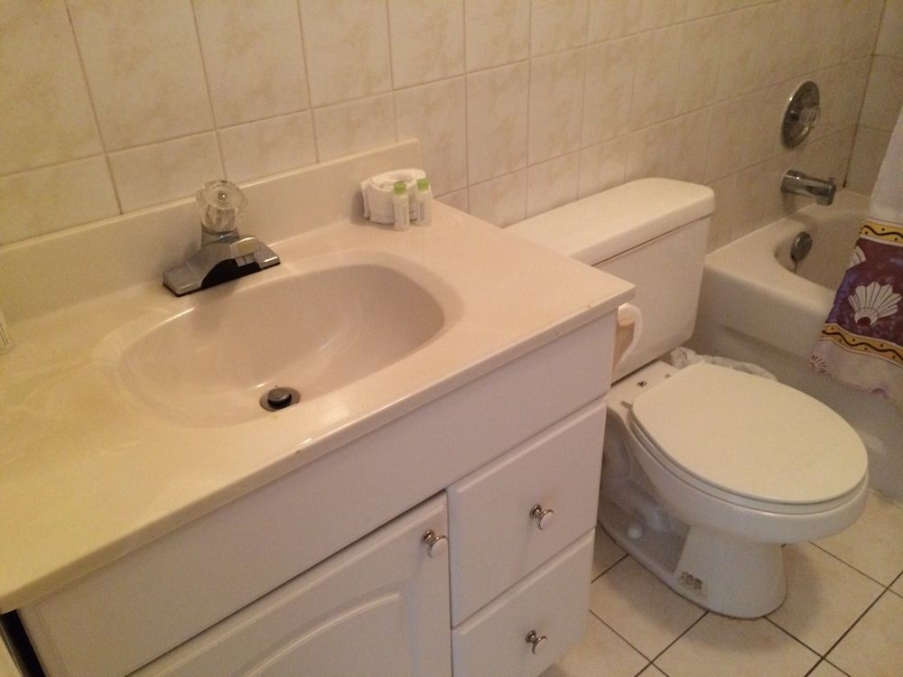 Villa Nova Motel Wasaga Beach Zewnętrze zdjęcie