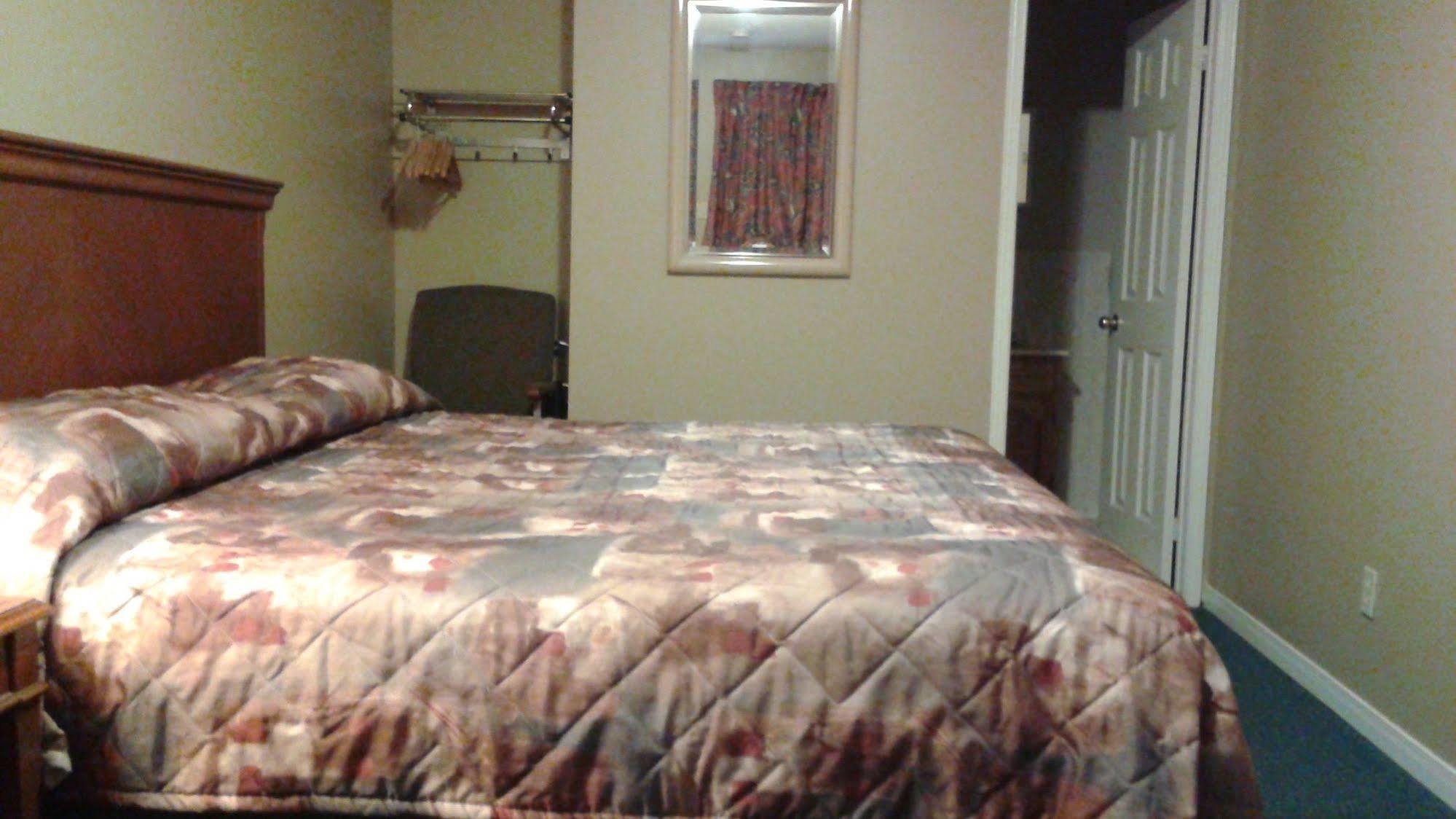 Villa Nova Motel Wasaga Beach Zewnętrze zdjęcie