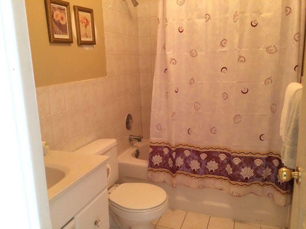 Villa Nova Motel Wasaga Beach Zewnętrze zdjęcie