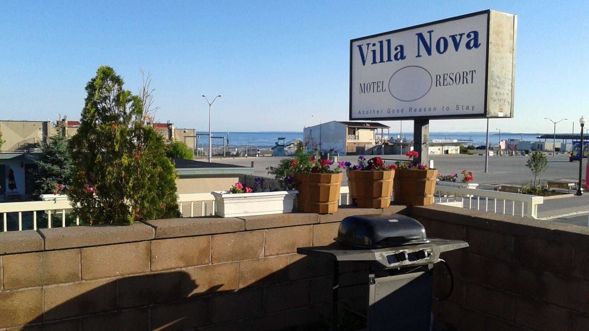 Villa Nova Motel Wasaga Beach Zewnętrze zdjęcie