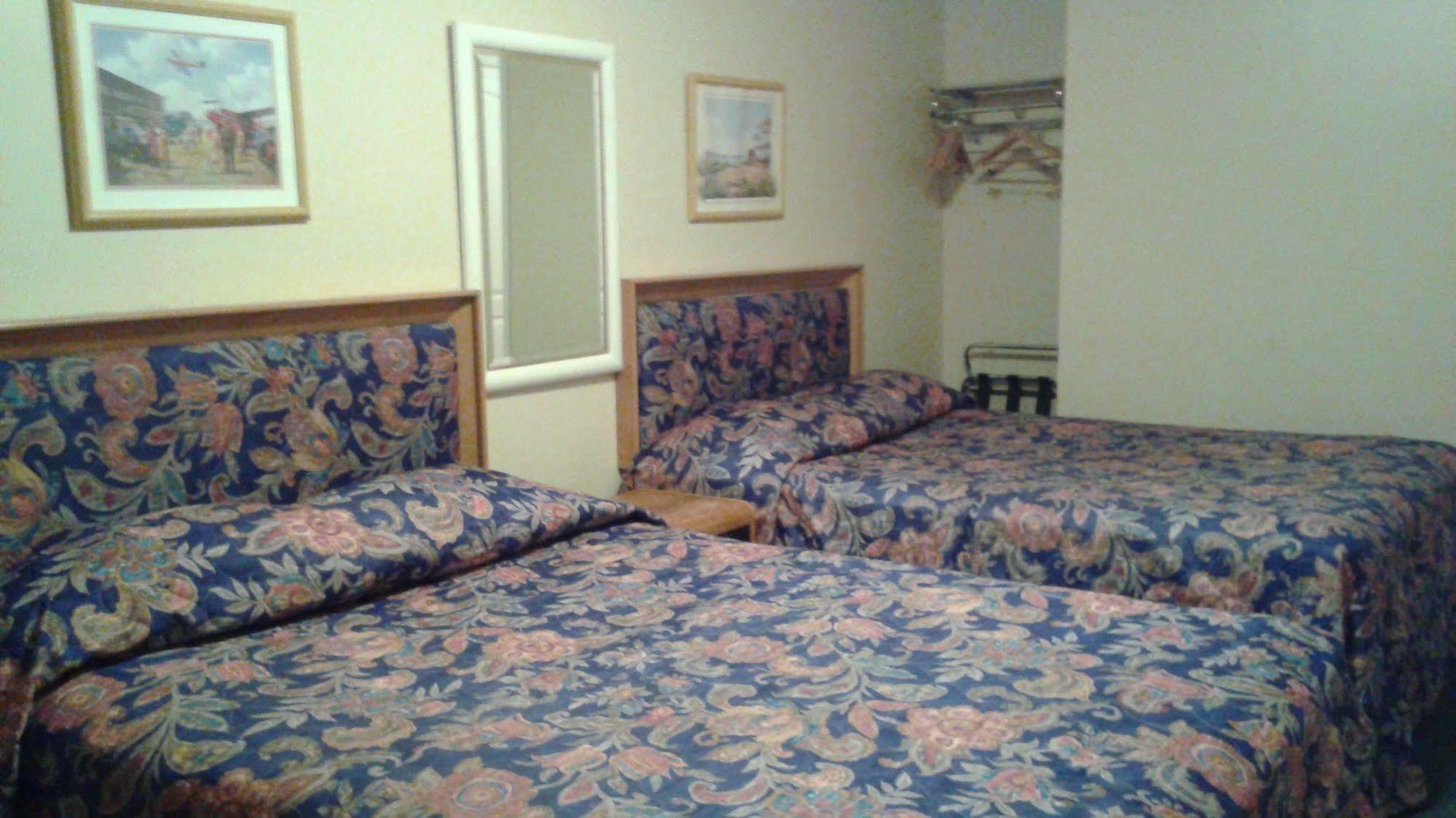 Villa Nova Motel Wasaga Beach Zewnętrze zdjęcie