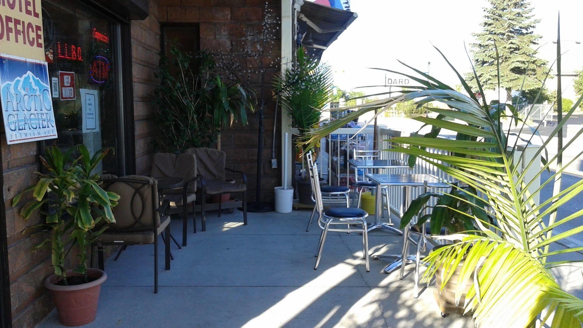 Villa Nova Motel Wasaga Beach Zewnętrze zdjęcie