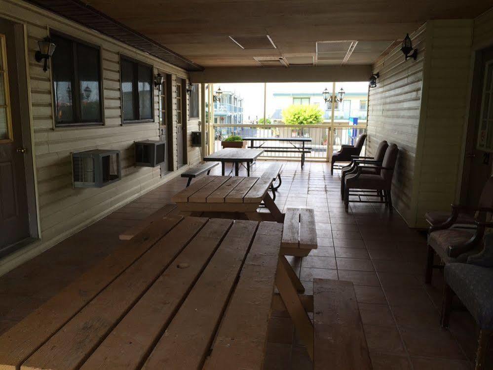 Villa Nova Motel Wasaga Beach Zewnętrze zdjęcie