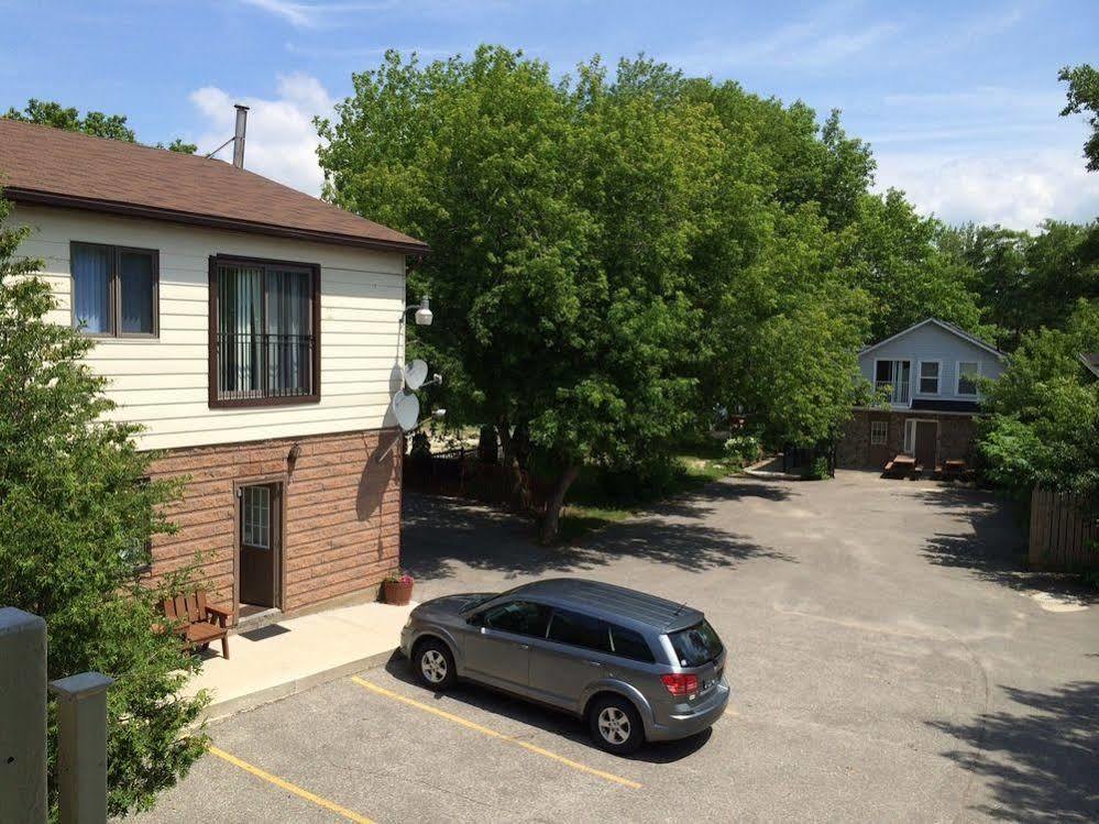 Villa Nova Motel Wasaga Beach Zewnętrze zdjęcie