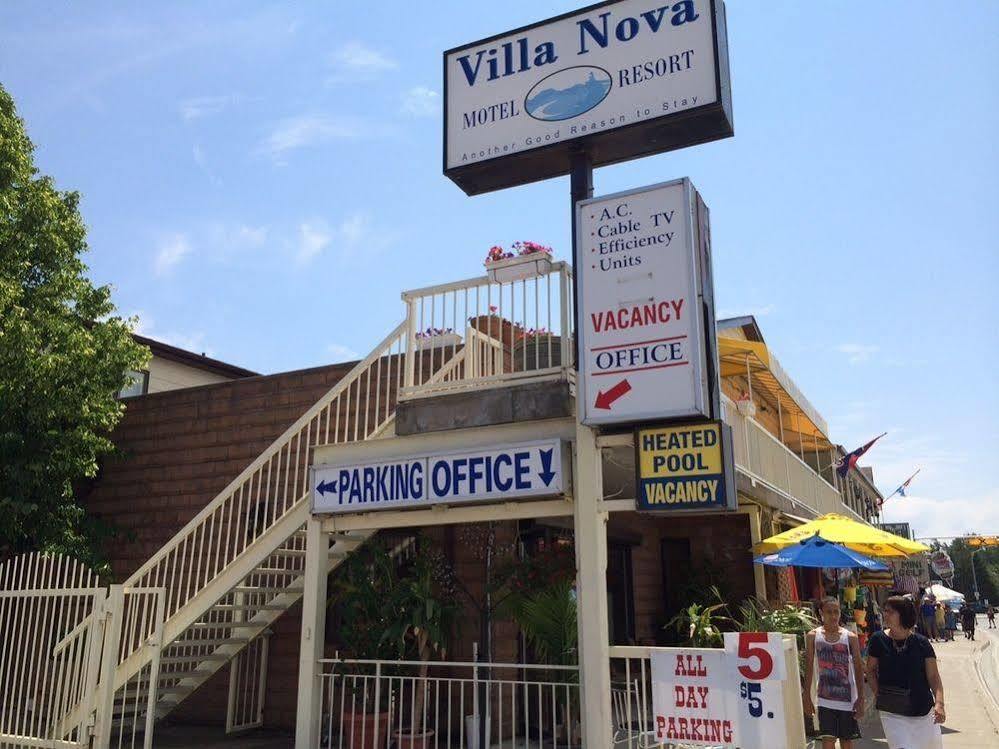Villa Nova Motel Wasaga Beach Zewnętrze zdjęcie