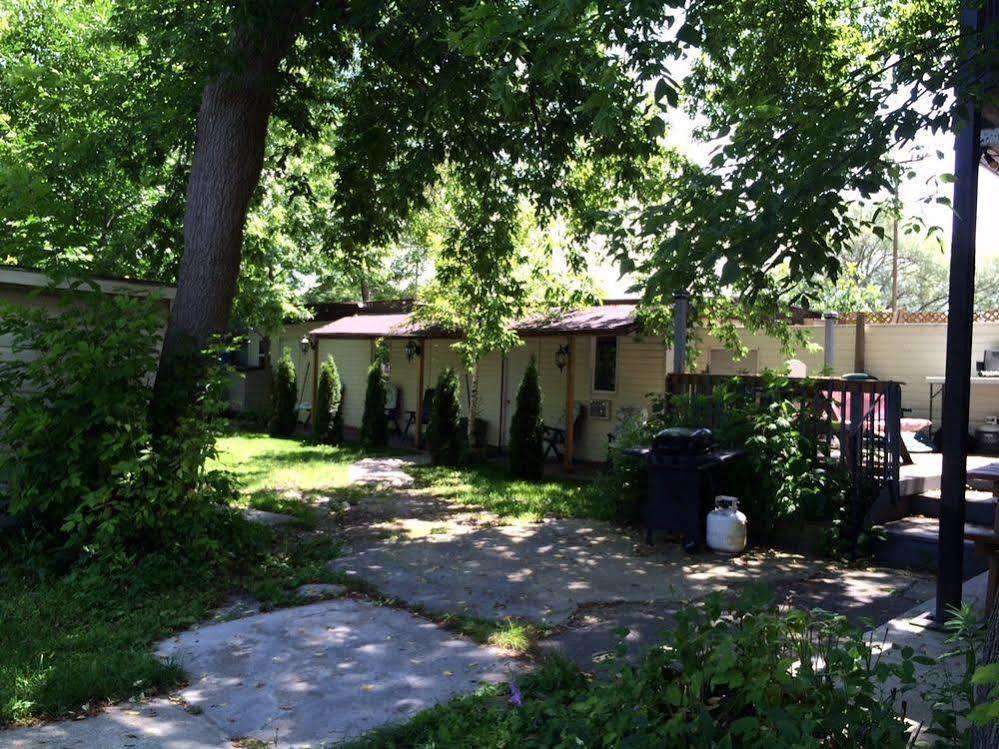 Villa Nova Motel Wasaga Beach Zewnętrze zdjęcie